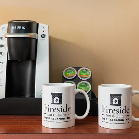Fireside Inn & Suites Гилфорд Екстериор снимка